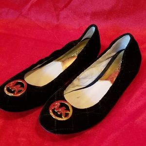 Michael Kors Flats